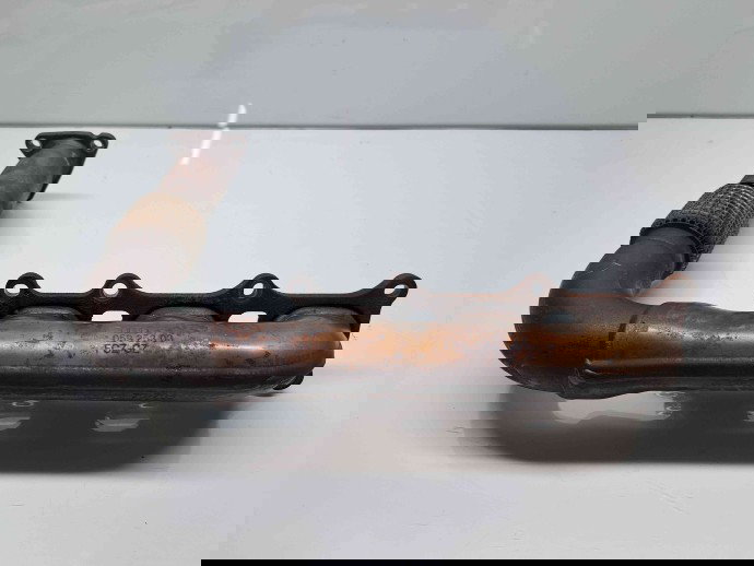 Galerie evacuare Audi Q7 (4LB) [Fabr 2006-2014] Facelift 059253033AM 3.0 TDI CJGA 176KW / 240CP