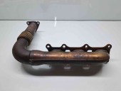 Galerie evacuare Audi Q7 (4LB) [Fabr 2006-2014] Facelift 059253033AM 3.0 TDI CJGA 176KW / 240CP