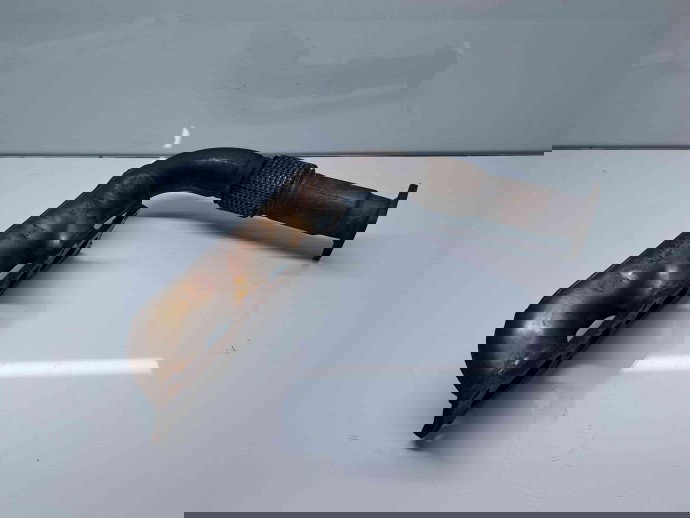 Galerie evacuare Audi Q7 (4LB) [Fabr 2006-2014] Facelift 059253033AM 3.0 TDI CJGA 176KW / 240CP