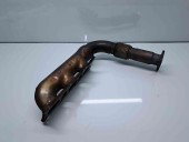 Galerie evacuare Audi Q7 (4LB) [Fabr 2006-2014] Facelift 059253033AM 3.0 TDI CJGA 176KW / 240CP