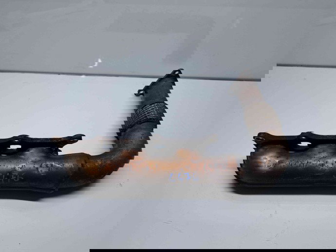 Galerie evacuare Audi Q7 (4LB) [Fabr 2006-2014] Facelift 059253033AM 3.0 TDI CJGA 176KW / 240CP