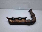 Galerie evacuare Audi Q7 (4LB) [Fabr 2006-2014] Facelift 059253033AM 3.0 TDI CJGA 176KW / 240CP