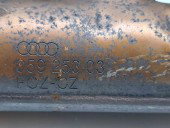 Galerie evacuare Audi Q7 (4LB) [Fabr 2006-2014] Facelift 059253033AM 3.0 TDI CJGA 176KW / 240CP