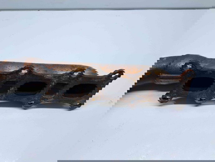 Galerie evacuare Audi Q7 (4LB) [Fabr 2006-2014] Facelift 059253033AM 3.0 TDI CJGA 176KW / 240CP