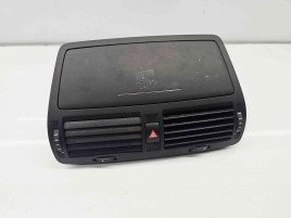  Grila aerisire centrala Skoda Octavia 2 Combi (1Z5) [Fabr 2004-2013] Facelift 1Z0820951