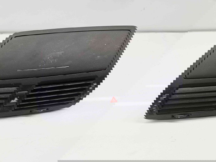  Grila aerisire centrala Skoda Octavia 2 Combi (1Z5) [Fabr 2004-2013] Facelift 1Z0820951