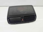  Grila aerisire centrala Skoda Octavia 2 Combi (1Z5) [Fabr 2004-2013] Facelift 1Z0820951