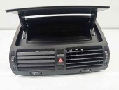  Grila aerisire centrala Skoda Octavia 2 Combi (1Z5) [Fabr 2004-2013] Facelift 1Z0820951