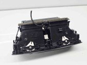  Grila aerisire centrala Skoda Octavia 2 Combi (1Z5) [Fabr 2004-2013] Facelift 1Z0820951