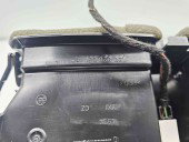  Grila aerisire centrala Skoda Octavia 2 Combi (1Z5) [Fabr 2004-2013] Facelift 1Z0820951