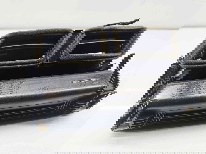  Grila aerisire centrala Skoda Octavia 2 Combi (1Z5) [Fabr 2004-2013] Facelift 1Z0820951