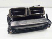  Grila aerisire centrala Skoda Octavia 2 Combi (1Z5) [Fabr 2004-2013] Facelift 1Z0820951