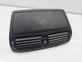  Grila aerisire centrala Skoda Octavia 2 Combi (1Z5) [Fabr 2004-2013] Facelift 1Z0820951