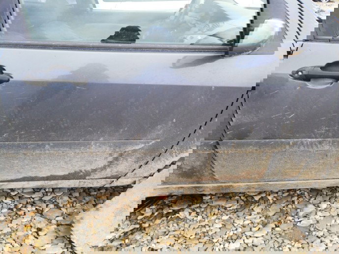 Usa dreapta fata Ford Focus 1 Coupe 1.8 Diesel OEM 1999-2005