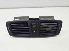  Grila aerisire centrala Renault Megane 3 [Fabr 2008-2015] Facelift OEM