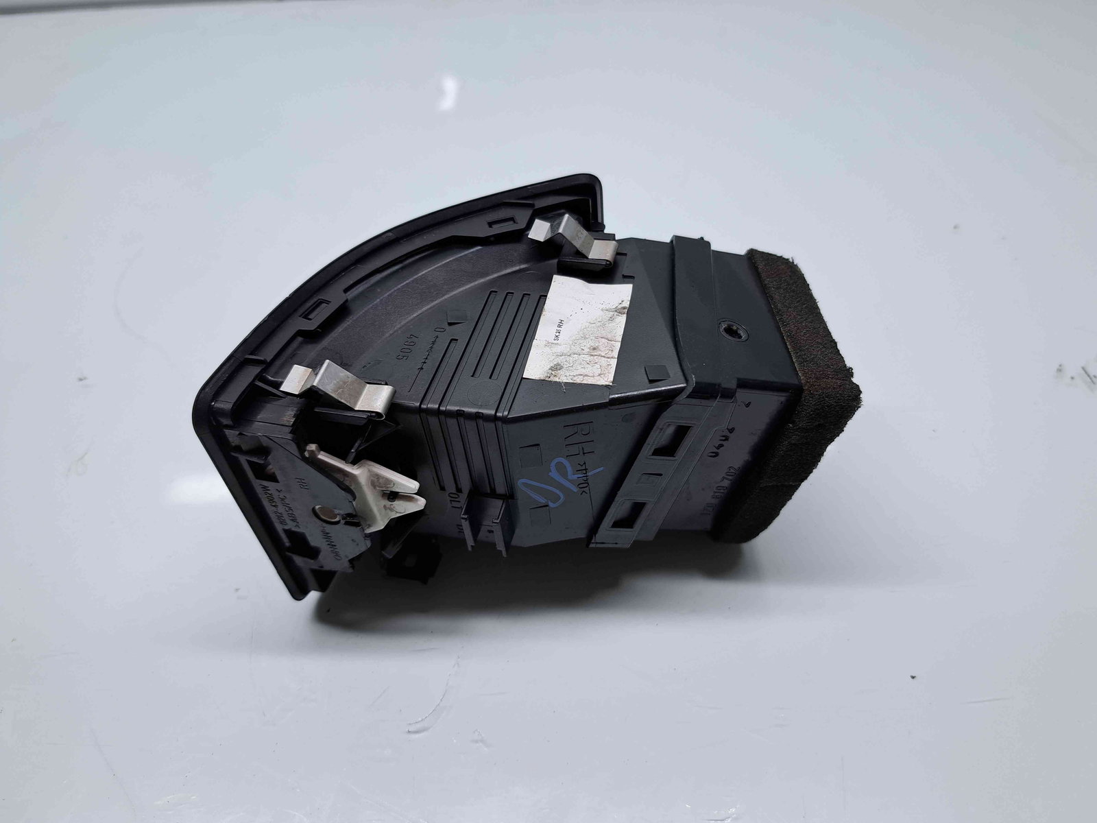 Grila aerisire dreapta Skoda Octavia 2 Combi (1Z5) [Fabr 2004-2013] Facelift 1Z0819702 - imagine 3