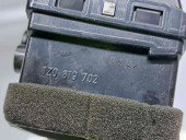  Grila aerisire dreapta Skoda Octavia 2 Combi (1Z5) [Fabr 2004-2013] Facelift 1Z0819702