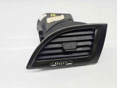  Grila aerisire dreapta Renault Megane 3 [Fabr 2008-2015] Facelift 687602214R