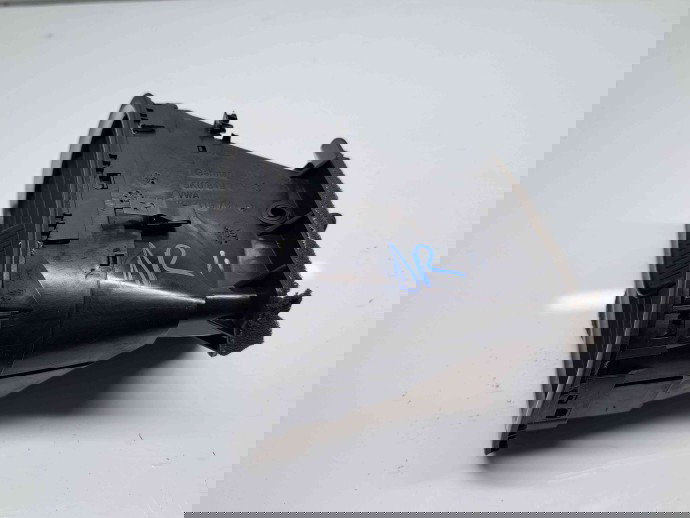  Grila aerisire dreapta Volkswagen Golf 6 (5K1) GTD [Fabr 2009-2013] 5K0819710D