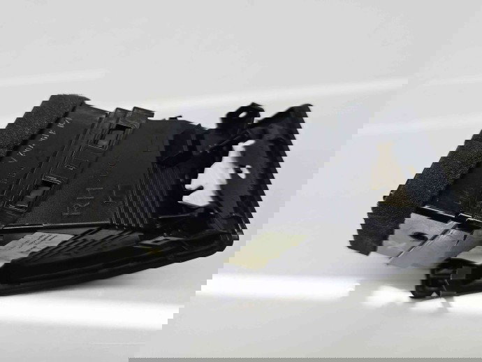  Grila aerisire dreapta Skoda Octavia 2 Combi (1Z5) [Fabr 2004-2013] Facelift 1Z0819702A