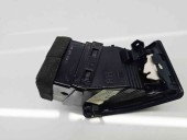  Grila aerisire dreapta Skoda Octavia 2 Combi (1Z5) [Fabr 2004-2013] Facelift 1Z0819702A