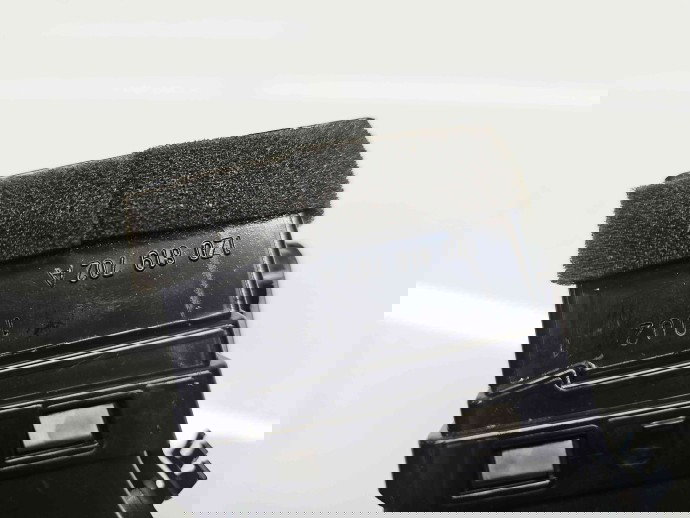  Grila aerisire dreapta Skoda Octavia 2 Combi (1Z5) [Fabr 2004-2013] Facelift 1Z0819702A