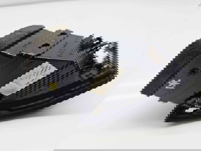  Grila aerisire dreapta Skoda Octavia 2 Combi (1Z5) [Fabr 2004-2013] Facelift 1Z0819702A