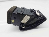  Grila aerisire dreapta Skoda Octavia 2 Combi (1Z5) [Fabr 2004-2013] Facelift 1Z0819702A