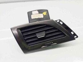  Grila aerisire stanga Renault Megane 3 [Fabr 2008-2015] Facelift 687614794R