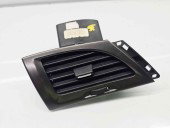  Grila aerisire stanga Renault Megane 3 [Fabr 2008-2015] Facelift 687614794R