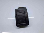  Grila aerisire stanga Skoda Octavia 2 Combi (1Z5) [Fabr 2004-2013] Facelift 1Z0819701
