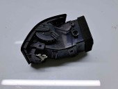  Grila aerisire stanga Skoda Octavia 2 Combi (1Z5) [Fabr 2004-2013] Facelift 1Z0819701