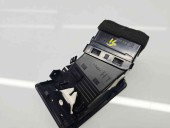  Grila aerisire stanga Skoda Octavia 2 Combi (1Z5) [Fabr 2004-2013] Facelift 1Z0819701