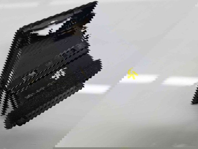  Grila aerisire stanga Skoda Octavia 2 Combi (1Z5) [Fabr 2004-2013] Facelift 1Z0819701