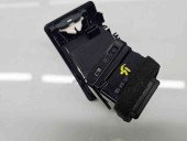  Grila aerisire stanga Skoda Octavia 2 Combi (1Z5) [Fabr 2004-2013] Facelift 1Z0819701