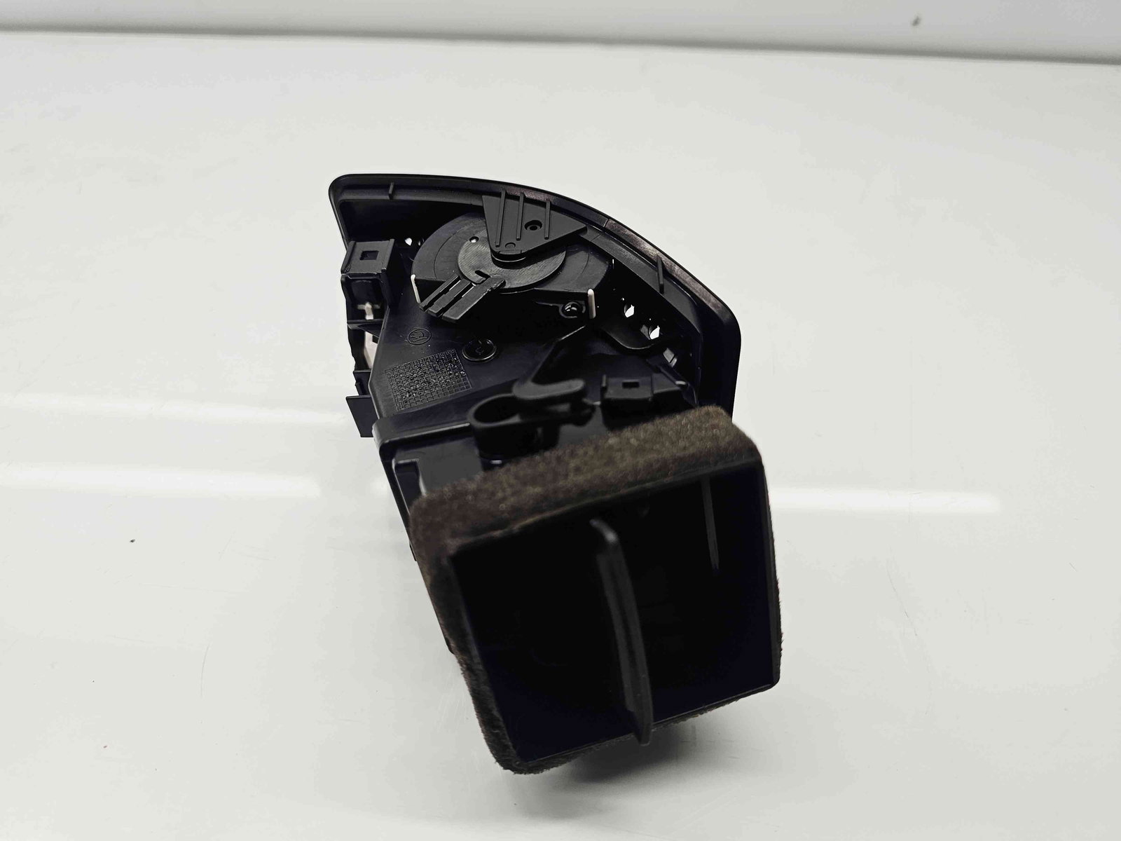 Grila aerisire stanga Skoda Octavia 2 Combi (1Z5) [Fabr 2004-2013] Facelift 1Z0819701 - imagine 5