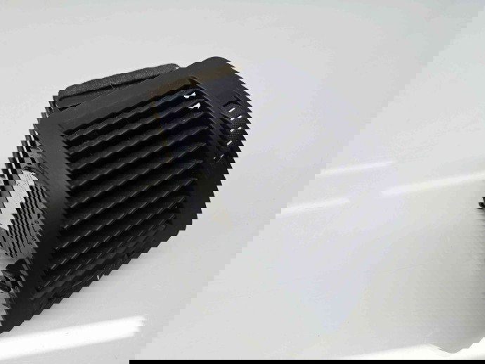  Grila aerisire stanga Skoda Octavia 2 Combi (1Z5) [Fabr 2004-2013] Facelift 1Z0819701