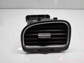  Grila aerisire stanga Volkswagen Golf 6 (5K1) GTD [Fabr 2009-2013] 5K0819703J