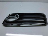 Grila proiector stanga Audi TT (8J3) [Fabr 2006-2013] 8J0807681J