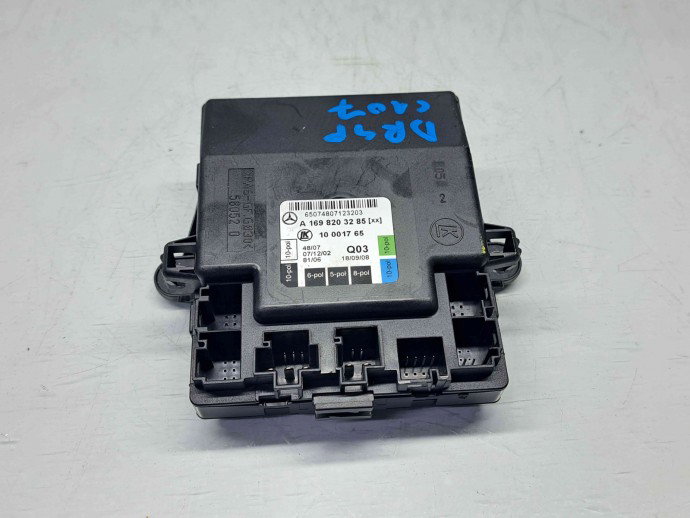 Modul usa dreapta spate Mercedes Clasa B (W245) [Fabr 2005-2011] A1698203285