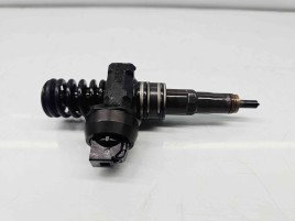 Injector Volkswagen Passat B6 Variant (3C5) [Fabr 2005-2010] 038130073BN 1.9 TDI BLS 77KW / 105CP