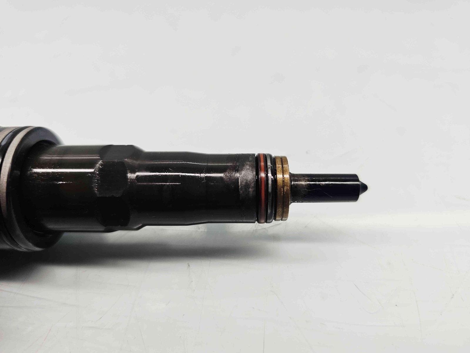 Injector Volkswagen Passat B6 Variant (3C5) [Fabr 2005-2010] 038130073BN 1.9 TDI BLS 77KW / 105CP - imagine 2