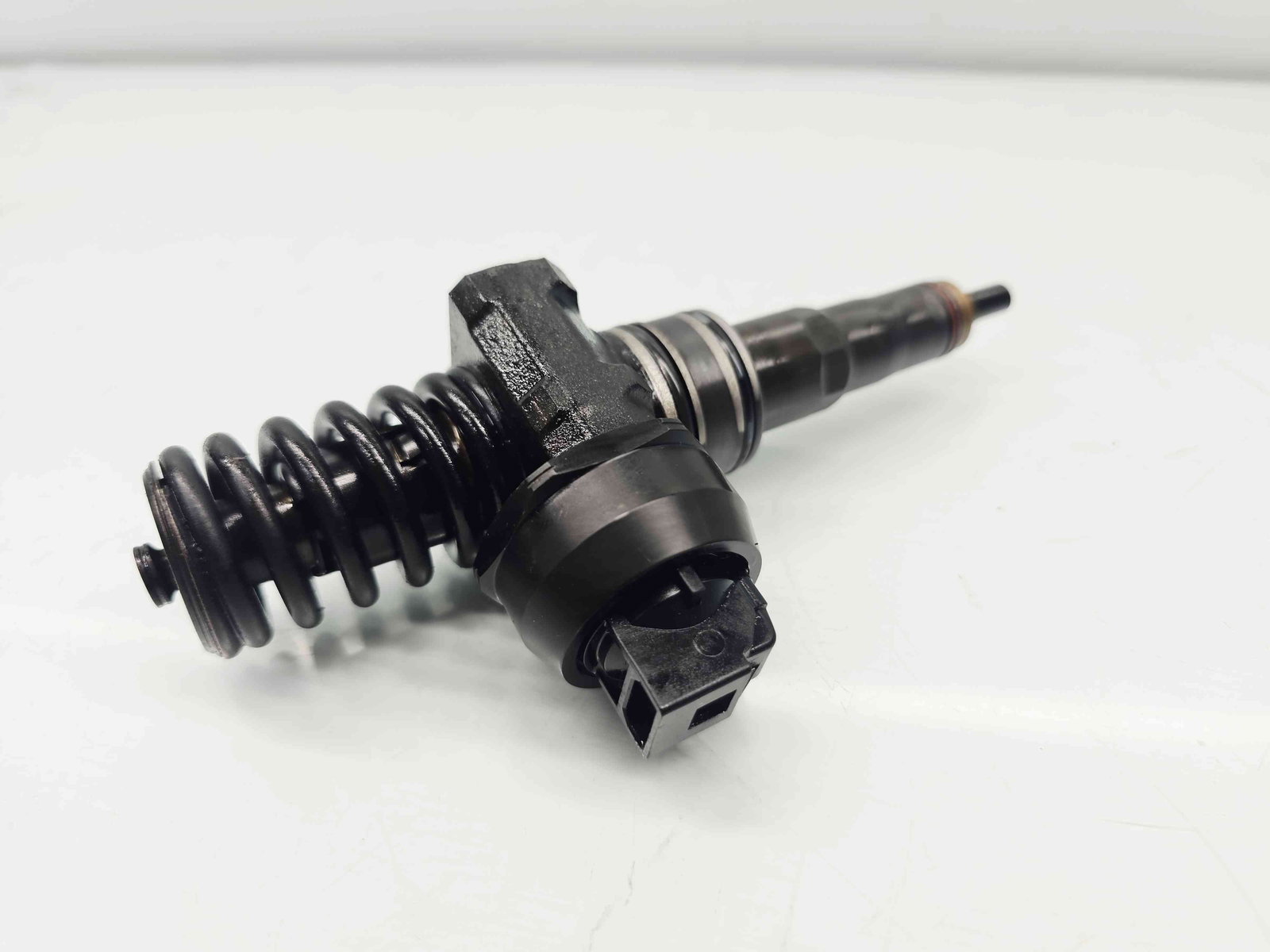 Injector Volkswagen Passat B6 Variant (3C5) [Fabr 2005-2010] 038130073BN 1.9 TDI BLS 77KW / 105CP - imagine 3