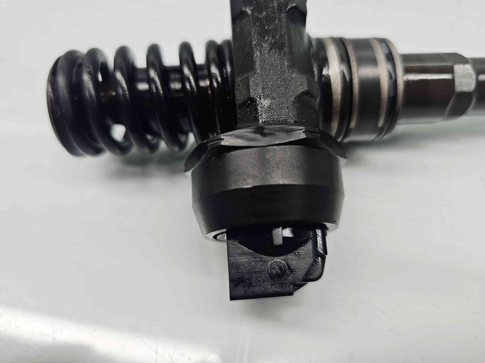 Injector Volkswagen Passat B6 Variant (3C5) [Fabr 2005-2010] 038130073BN 1.9 TDI BLS 77KW / 105CP - imagine 5