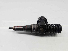 Injector Volkswagen Passat B6 Variant (3C5) [Fabr 2005-2010] 038130073BN 1.9 TDI BLS 77KW / 105CP