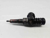 Injector Volkswagen Passat B6 Variant (3C5) [Fabr 2005-2010] 038130073BN 1.9 TDI BLS 77KW / 105CP