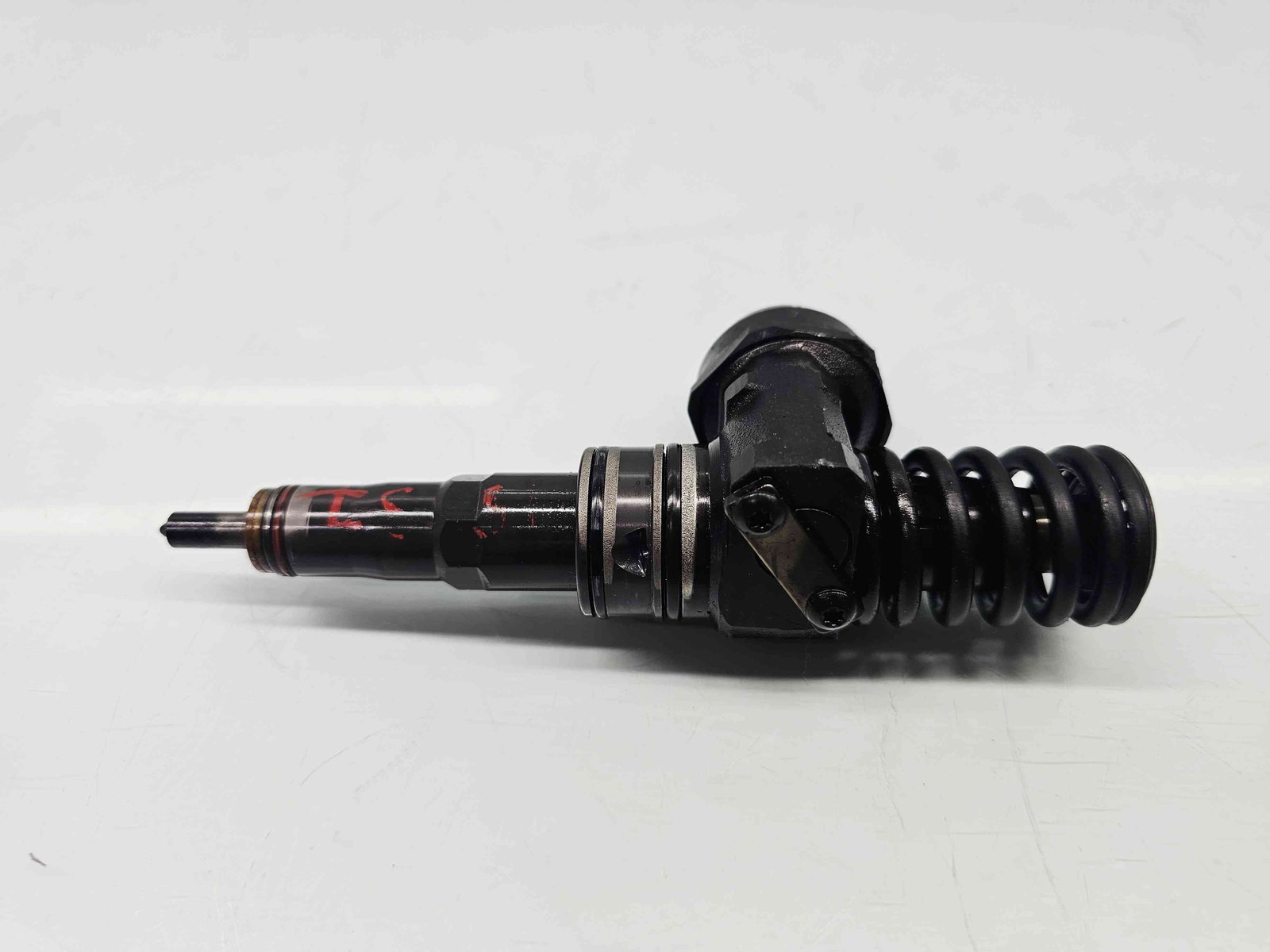 Injector Volkswagen Passat B6 Variant (3C5) [Fabr 2005-2010] 038130073BN 1.9 TDI BLS 77KW / 105CP - imagine 1