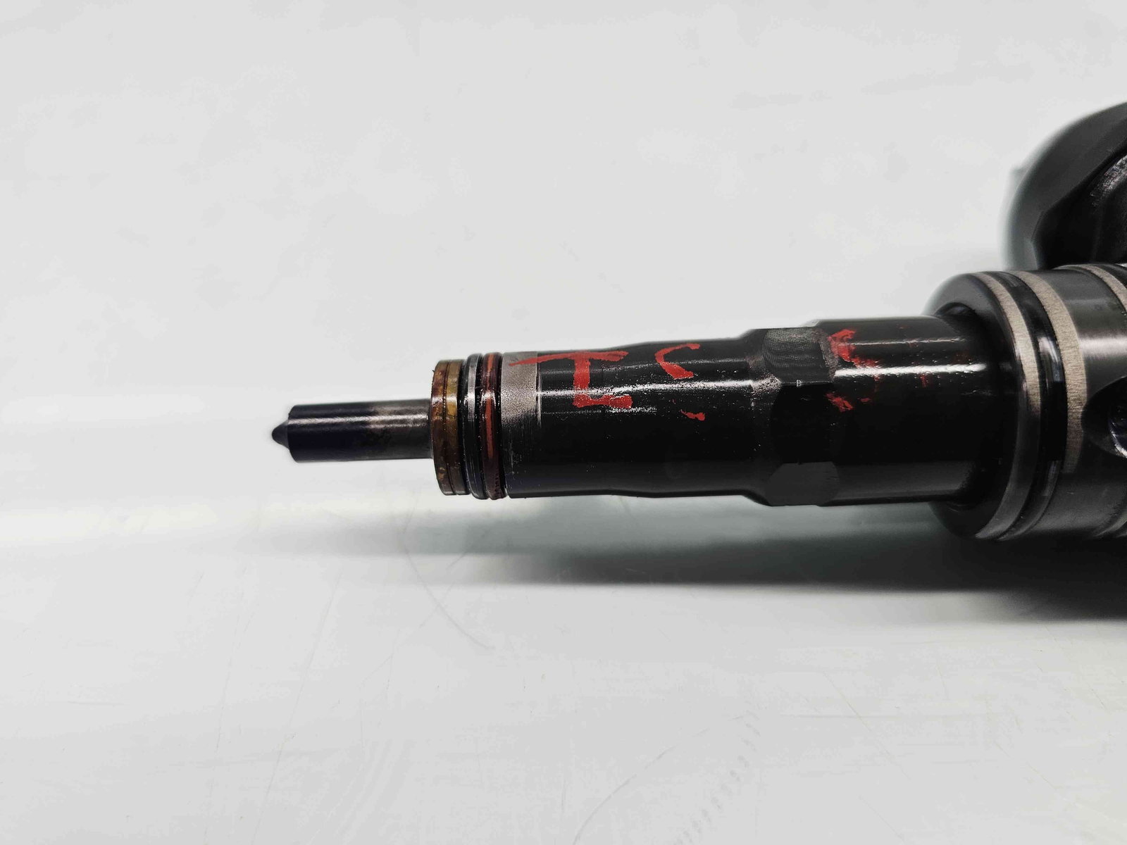 Injector Volkswagen Passat B6 Variant (3C5) [Fabr 2005-2010] 038130073BN 1.9 TDI BLS 77KW / 105CP - imagine 2