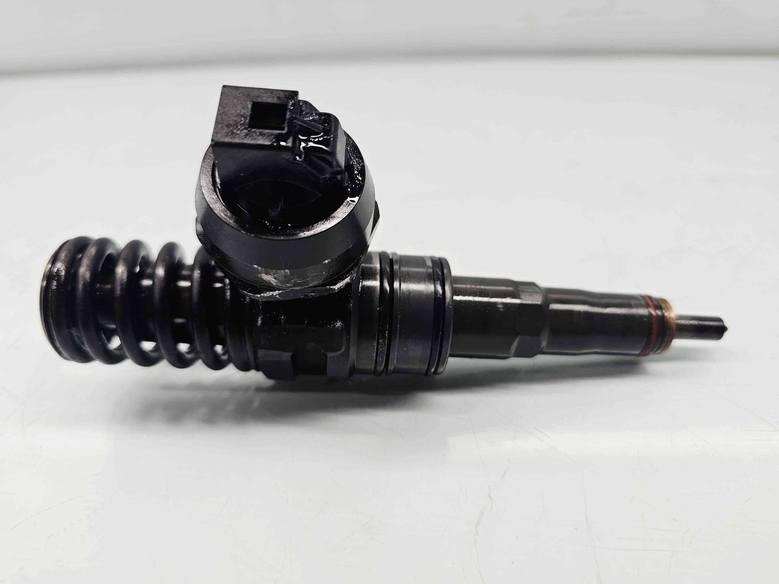 Injector Volkswagen Passat B6 Variant (3C5) [Fabr 2005-2010] 038130073BN 1.9 TDI BLS 77KW / 105CP - imagine 5