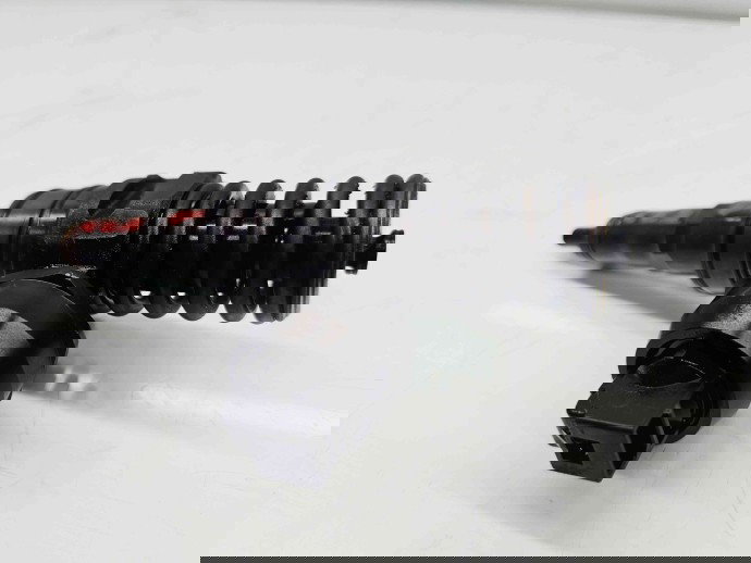 Injector Volkswagen Passat B6 Variant (3C5) [Fabr 2005-2010] 038130073BN 1.9 TDI BLS 77KW / 105CP